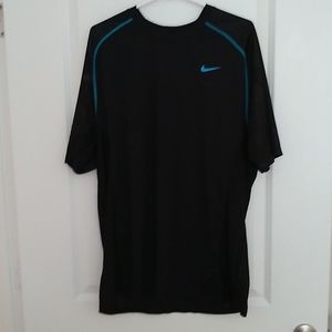 Nike dri fit Tee XL